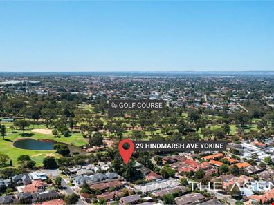 29 Hindmarsh Avenue, Yokine WA 6060