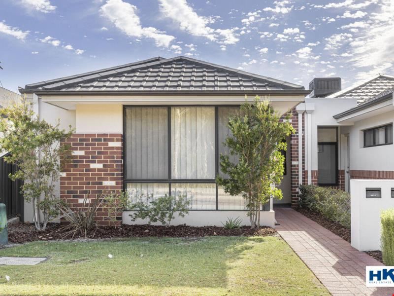 12/10 Cordovan Parkway, Aveley WA 6069