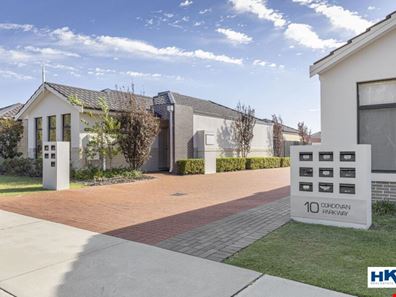 12/10 Cordovan Parkway, Aveley WA 6069