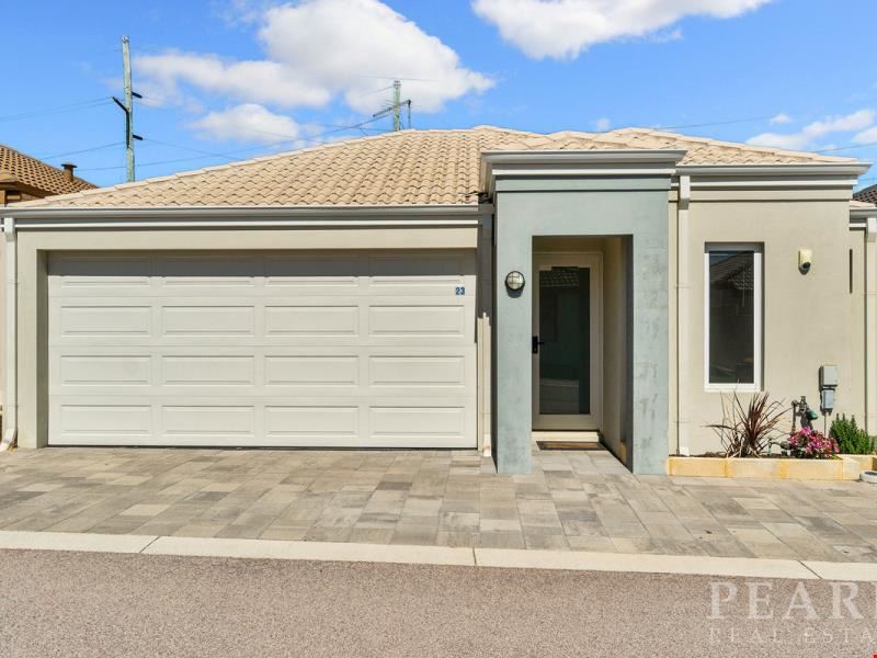 23 Chernoff Loop, Darch WA 6065