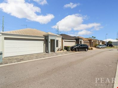 23 Chernoff Loop, Darch WA 6065