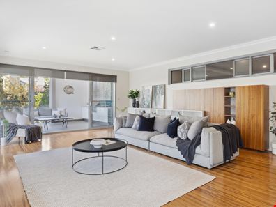 1/1 Javelin Lane, Floreat WA 6014