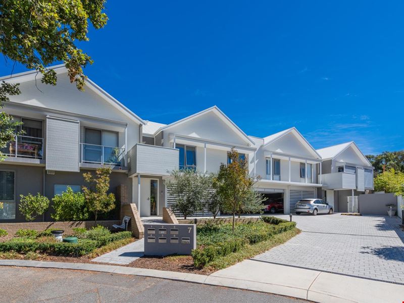 6/7 Troytown Way, Melville