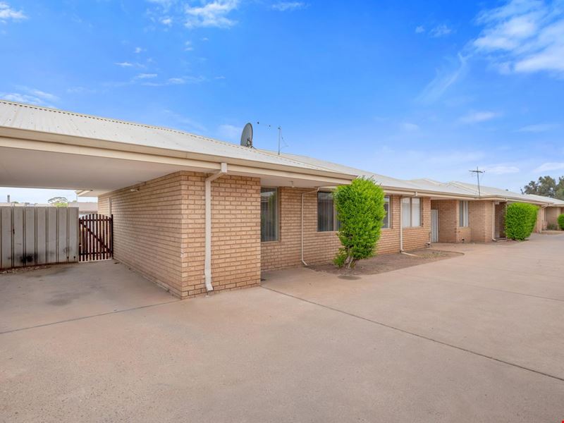 5/1 Steel Place, Boulder