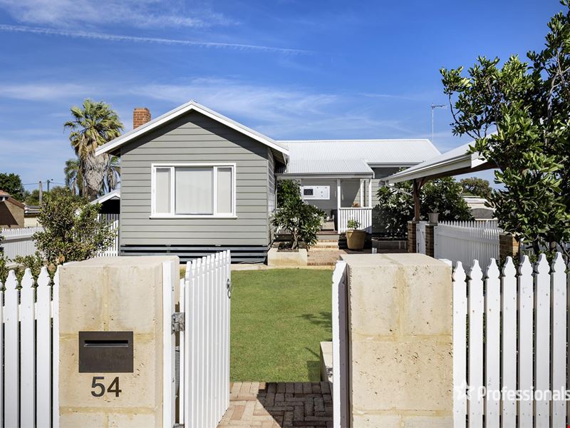 54 Dorothy Street, Geraldton WA 6530