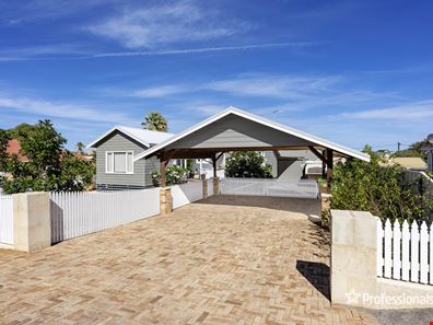54 Dorothy Street, Geraldton WA 6530