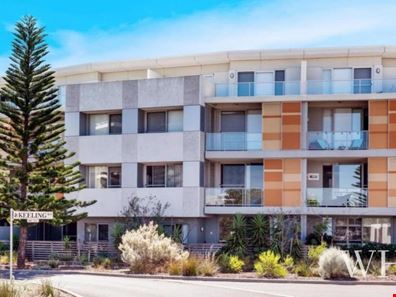 18/40 South Beach Promenade, South Fremantle WA 6162