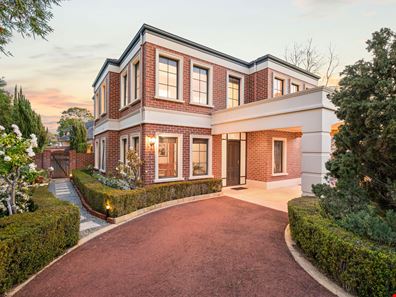 46 Gallop Road, Dalkeith WA 6009