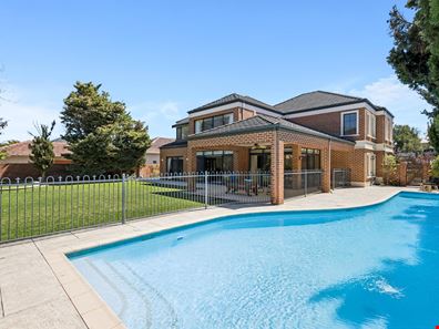 46 Gallop Road, Dalkeith WA 6009