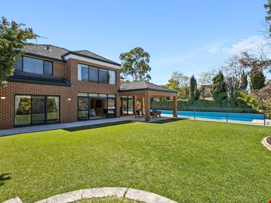 46 Gallop Road, Dalkeith WA 6009