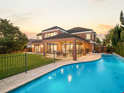 46 Gallop Road, Dalkeith WA 6009