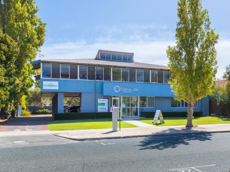 3/7 Hardy Street, South Perth WA 6151