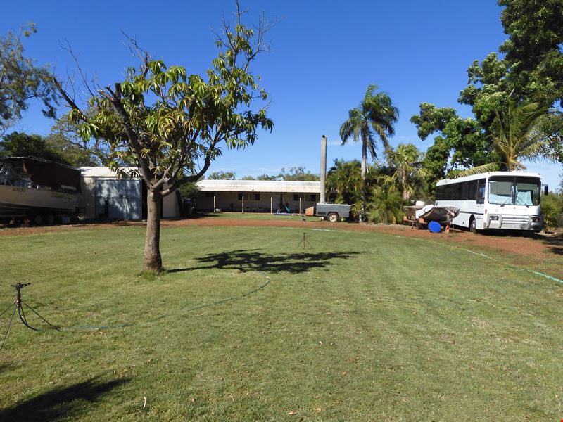 46 Guildford Street, Derby WA 6728