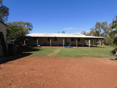 46 Guildford Street, Derby WA 6728