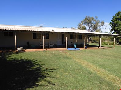 46 Guildford Street, Derby WA 6728