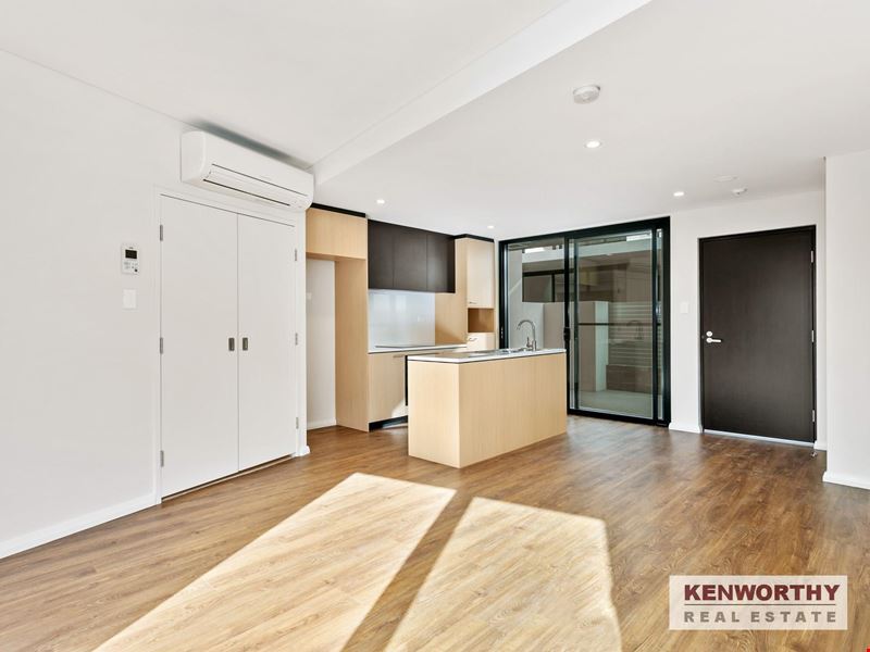 17/66 Tain Street, Ardross WA 6153