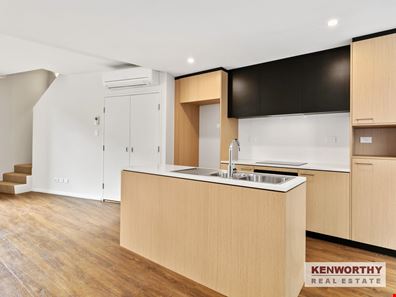 17/66 Tain Street, Ardross WA 6153