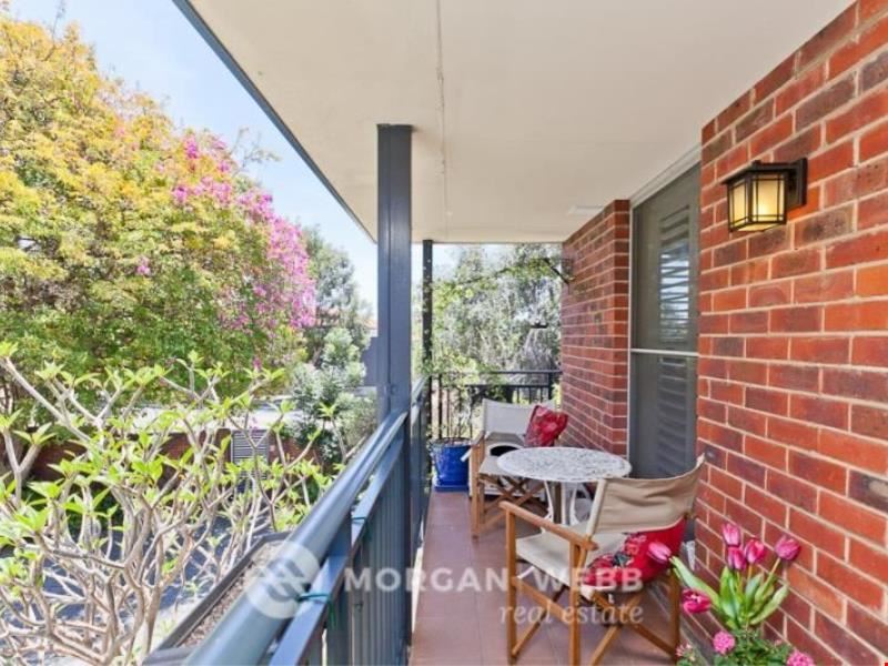 12/28 Stirling Highway, Nedlands WA 6009
