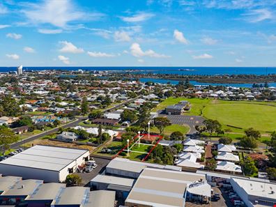 3/3 Herbert Road, East Bunbury WA 6230
