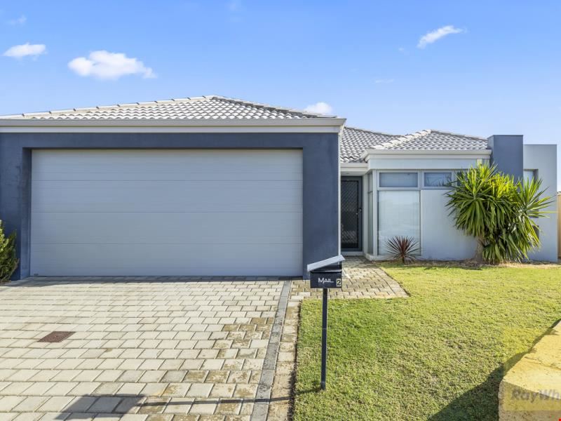 2 Brigsley Way, Ridgewood WA 6030