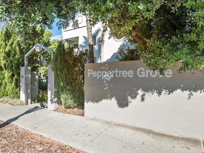 10/34 Smith Street, Highgate WA 6003