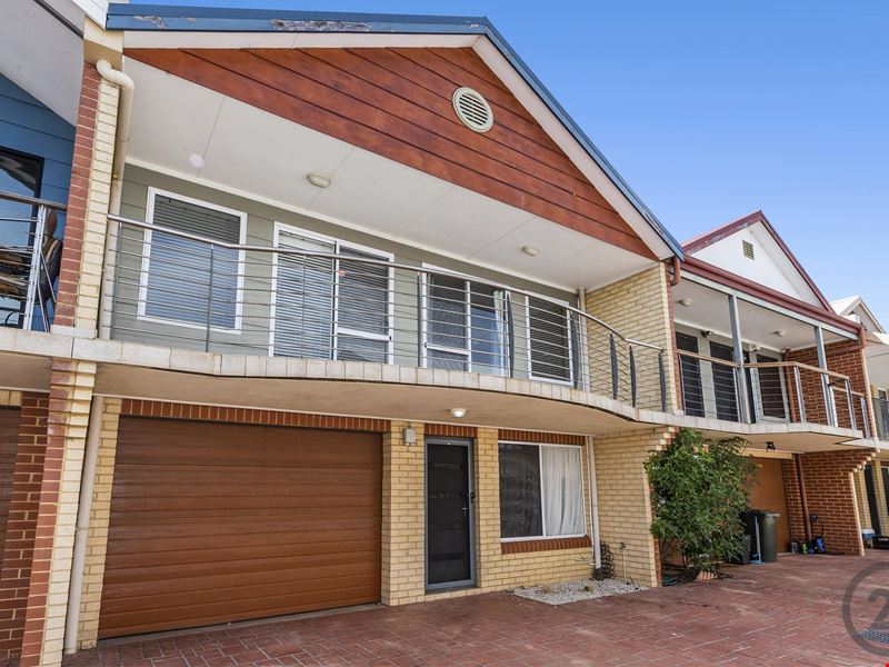 4/47 Tuckey Street, Mandurah WA 6210