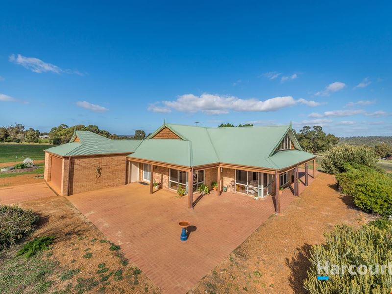 82 Limousin Way, Lower Chittering WA 6084