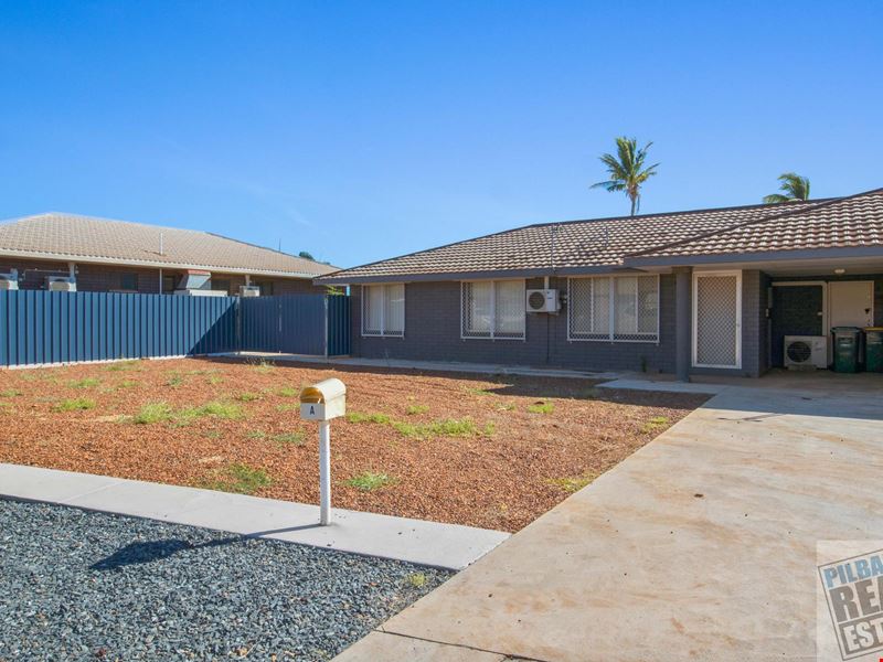 2A Williams Court, Pegs Creek WA 6714