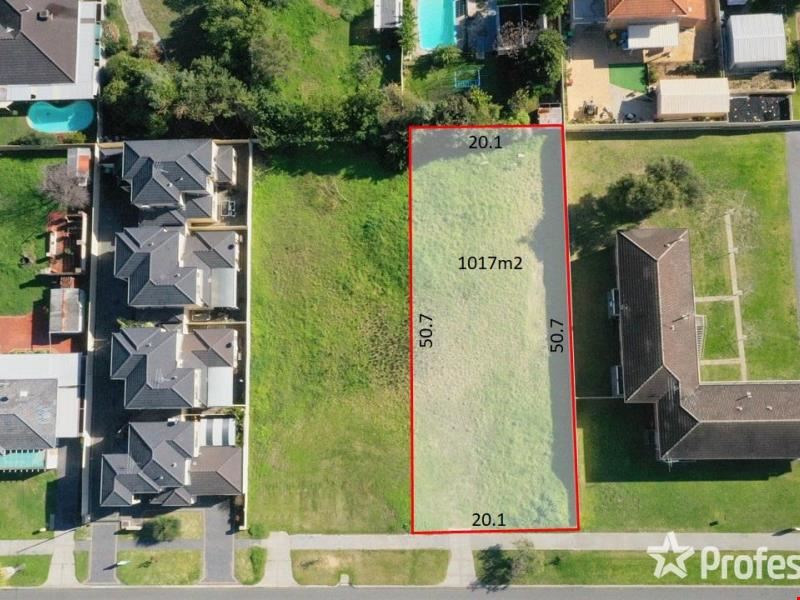 42 Lewington Street, Rockingham WA 6168