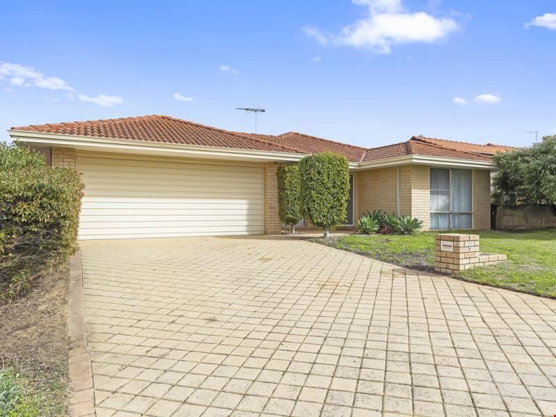 5 Radstock Circuit, Ridgewood WA 6030