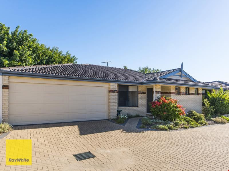 3 / 30 Canning Road, Kalamunda WA 6076