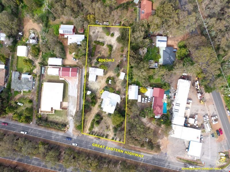 100 Great Eastern Highway, Glen Forrest WA 6071