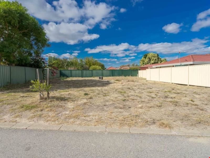 4 Tench Place, Mirrabooka WA 6061