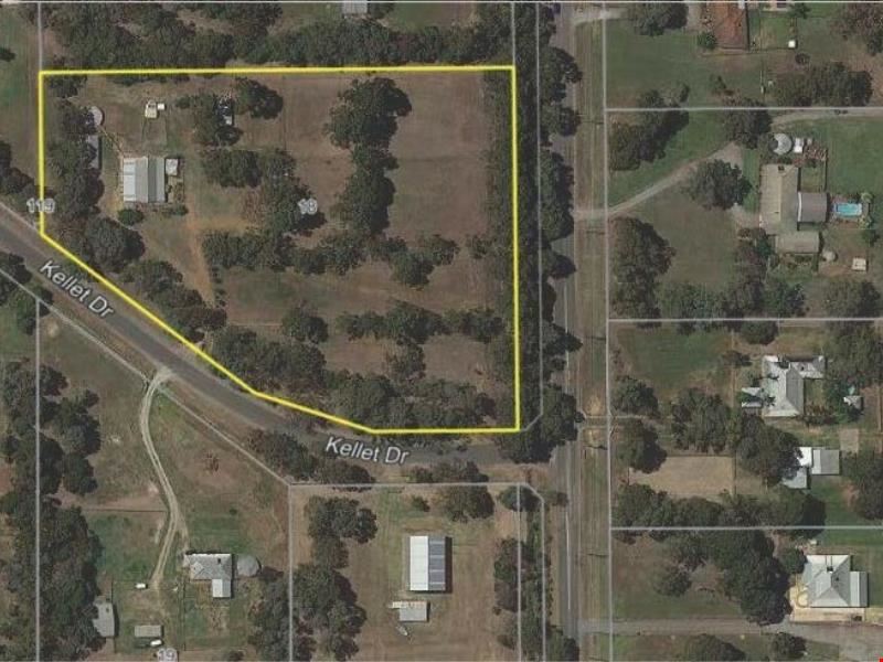 18 Kellet Dr, Darling Downs WA 6122