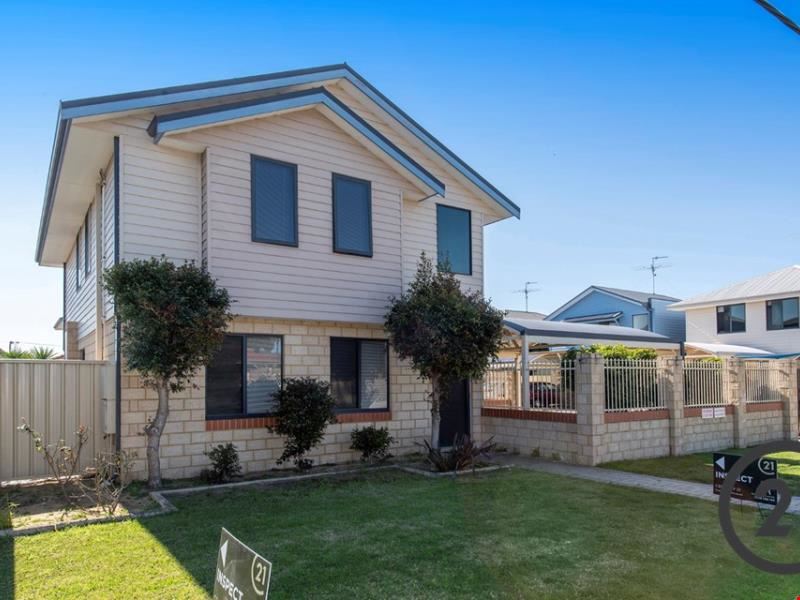 1/16 Rockford Street, Mandurah WA 6210