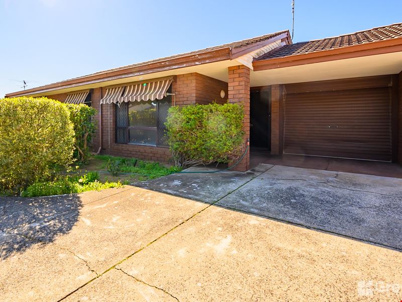 6/29 Creery Street, Dudley Park WA 6210