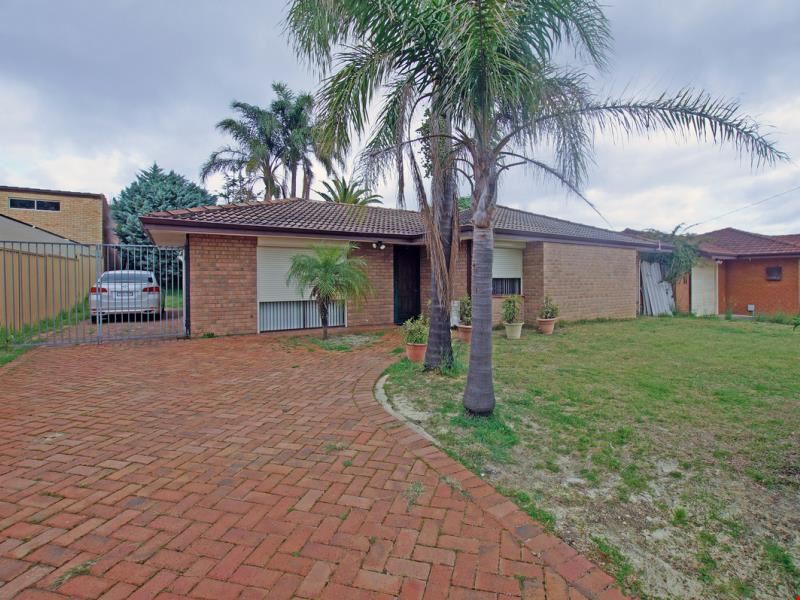 62 Torquata Drive, Mirrabooka