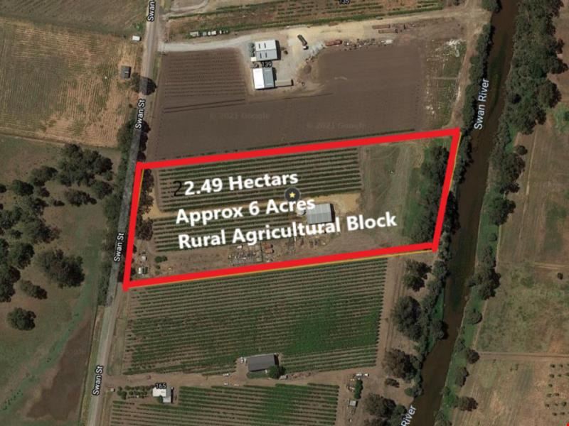 Lot 6, 148 Swan Street, Henley Brook WA 6055