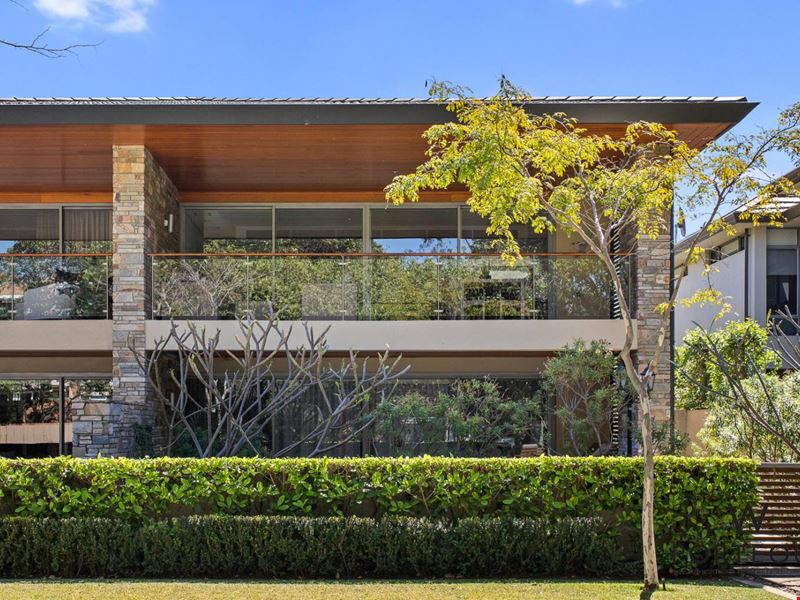 3/5 The Avenue, Crawley WA 6009