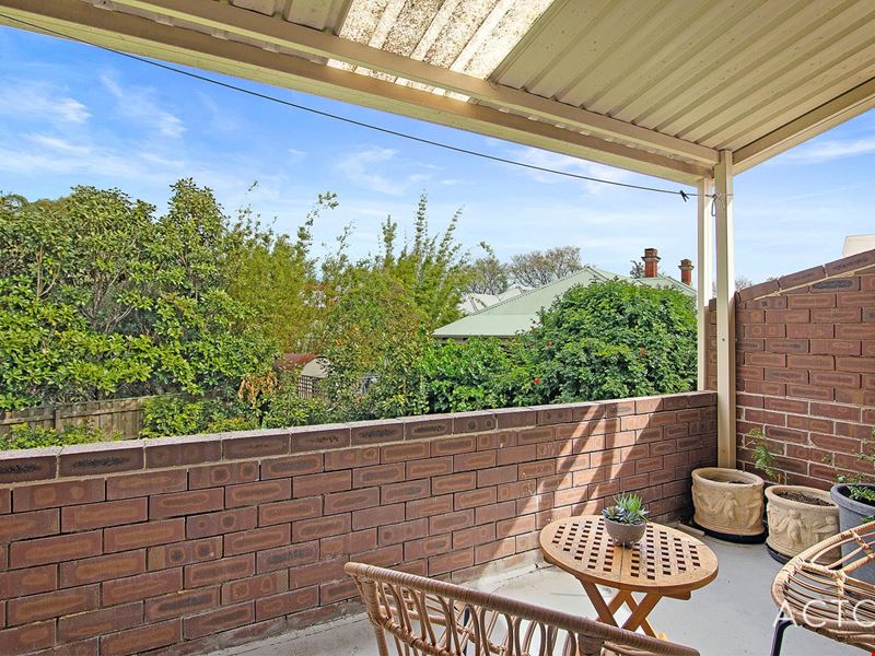 10/218 York Street, Subiaco WA 6008