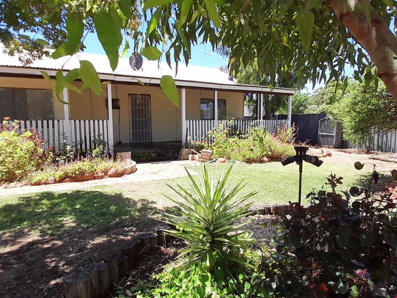 1 King Street, Boddington WA 6390
