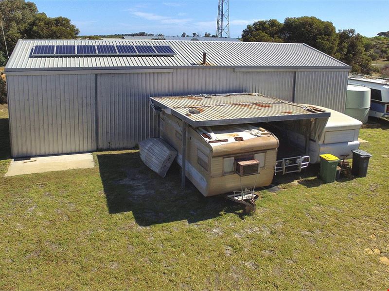 7 Snapper Street, Leeman WA 6514