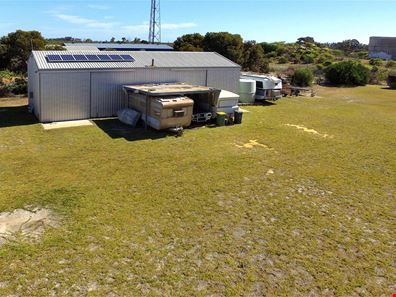 7 Snapper Street, Leeman WA 6514
