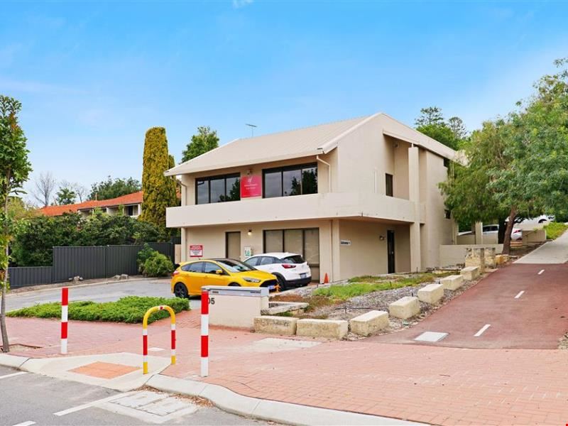 1, 4 & 6/105 Broadway, Nedlands WA 6009