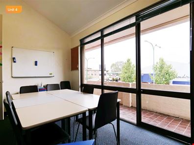 1, 4 & 6/105 Broadway, Nedlands WA 6009