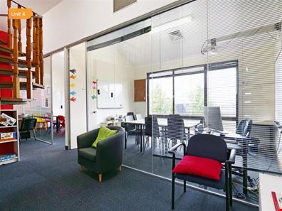 1, 4 & 6/105 Broadway, Nedlands WA 6009