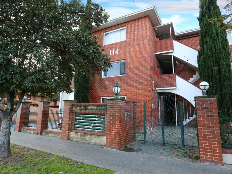 23/114 Terrace Road, Perth WA 6000