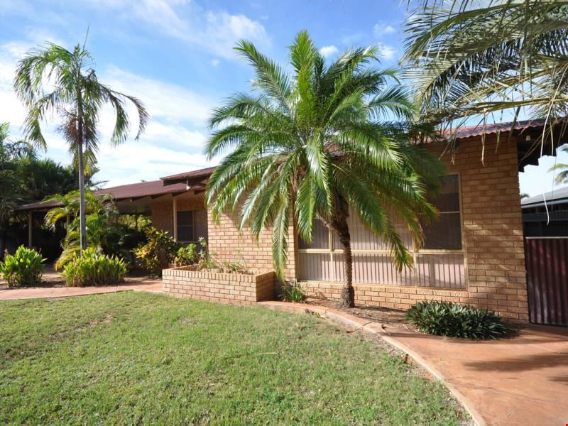 4 Cunneen Cove, Port Hedland WA 6721