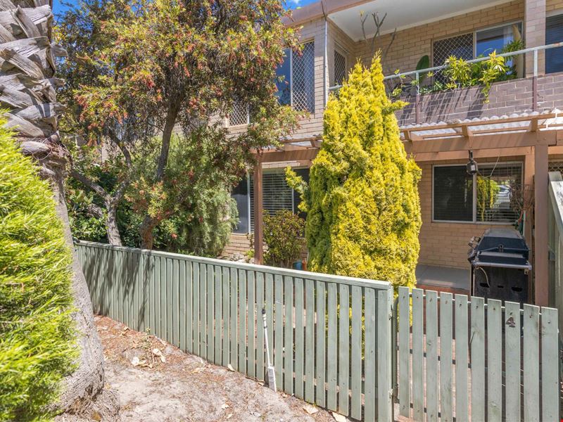4/26 Thurlow Avenue, Yokine WA 6060