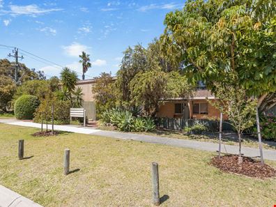 4/26 Thurlow Avenue, Yokine WA 6060